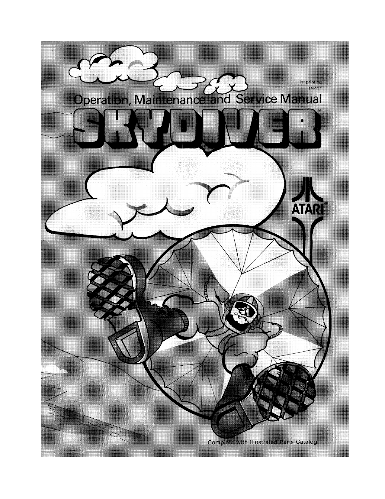 Skydiver Manual 9954kb Jul 24 09 10 37 02 Pm Manualzz