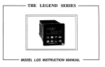 Red Lion Controls LGS Legend Series | AI Chat &amp; PDF