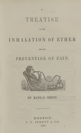 Treatise Ether Inhalation Prevention Manualzz