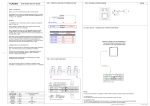TW AUDIO B15 ACTIVE Quick Setup Guide
