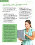 Delta Dental Account Access Instructions | AI Chat