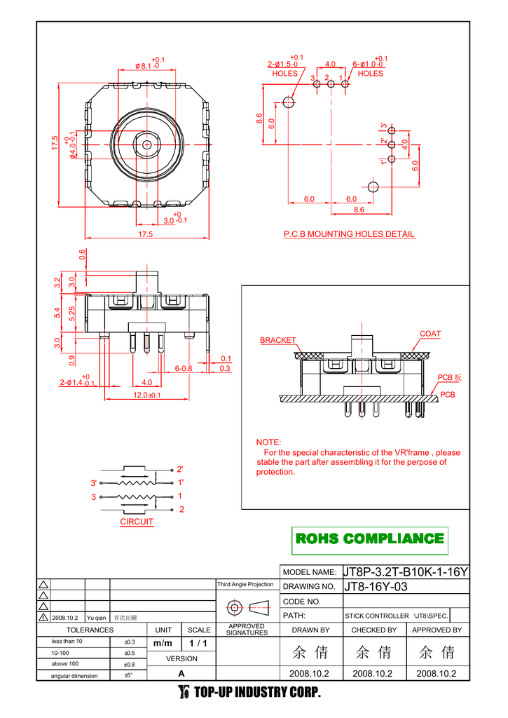 JT8P 3 2T B10K 1 16Y Manualzz