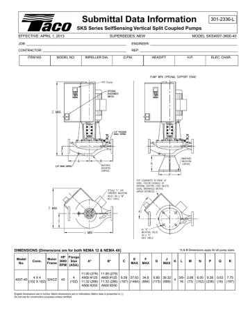 Sks4007 3600 40 Manualzz