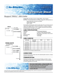In-Situ Rugged TROLL 200 Cable: AI Chat &amp; PDF Access