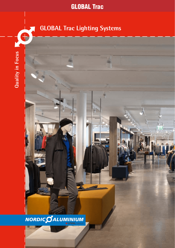 Global Trac Lighting Systems 1 Manualzz Global Trac Lighting Systems 1 Manualzz