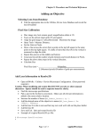 AppliedPrecision Objective Lenses Procedures Guide | AI Chat &amp; PDF Download