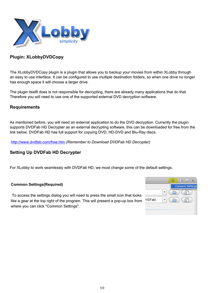 dvdfab hd decrypter freeware download dvdfab hd decrypter freeware download