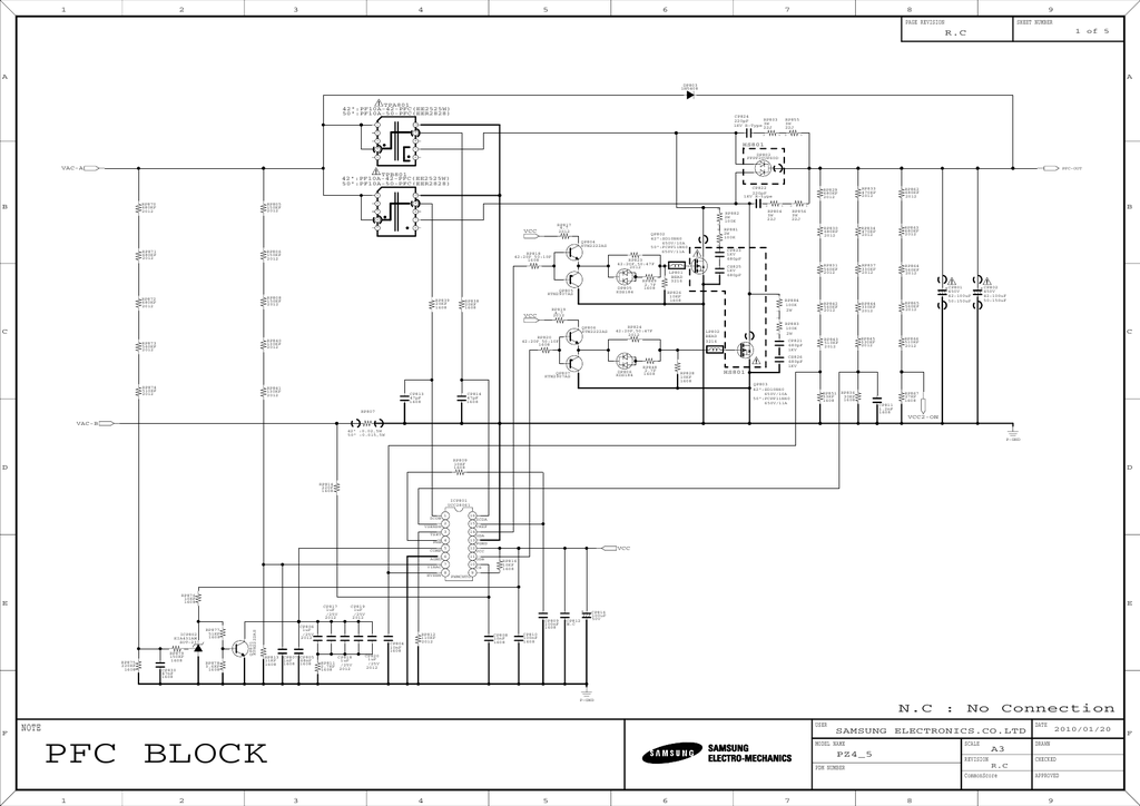 D power k52b схема