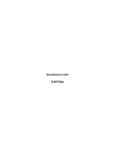 Solid Edge Installation Guide | AI Chat &amp; PDF Download
