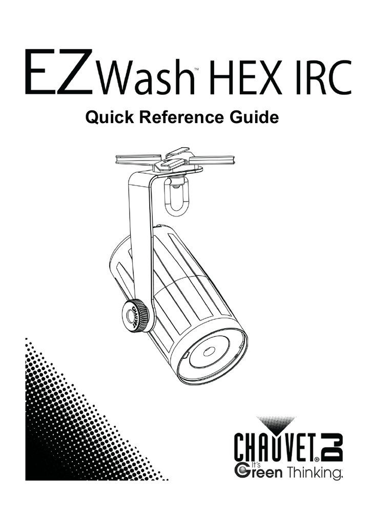 Quick Reference Guide Manualzz