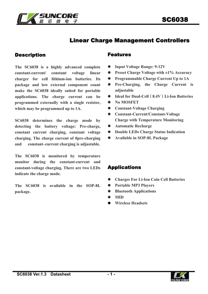 Button Cell Battery Chart Pdf