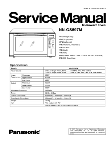 NN-GS597M.pdf | Manualzz