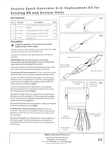FA 7644.pdf | Manualzz