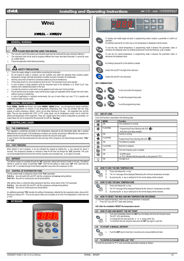 ACME T3-STAT15.pdf | Manualzz