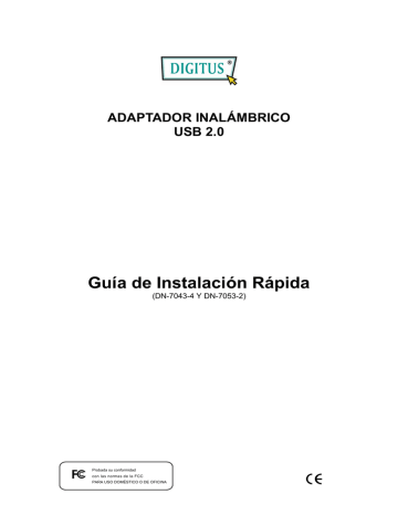 DN-7043-4_qig_spanish_20110601.pdf | Manualzz