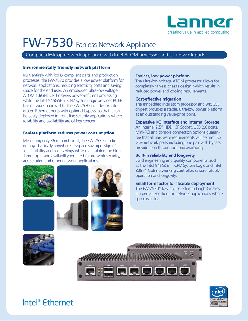 fw7530