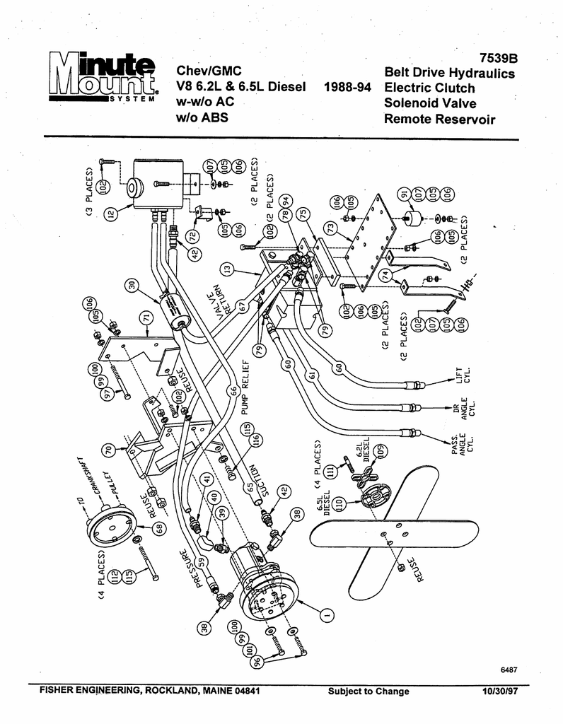 D&D PowerDrive 3915483 Gmc General Motors Corp Replacement Belt 1.15 Width 67.75 Length D&D PowerDrive 3915483 Gmc General Motors Corp Replacement Belt 1.15 Width 67.75 Length