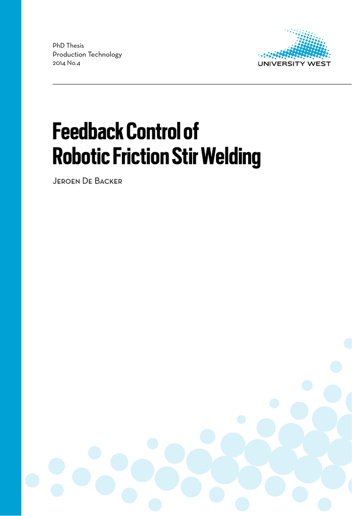 Characterization of flow-based bobbin friction stir welding process