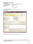 ASD Fine Arts Booking User Manual: AI Chat &amp; PDF