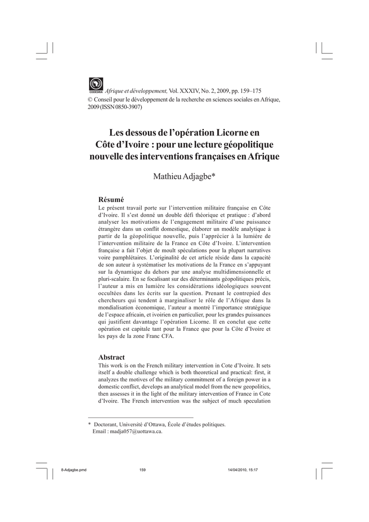 épouser une sotte pour n’être point sot 2nde Français