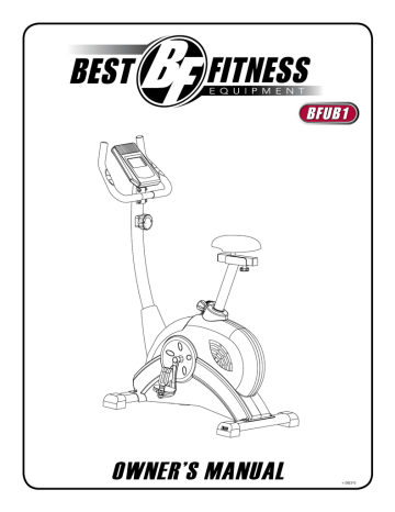 Body Solid Bfub1 Owner S Manual Manualzz Body Solid Bfub1 Owner S Manual Manualzz