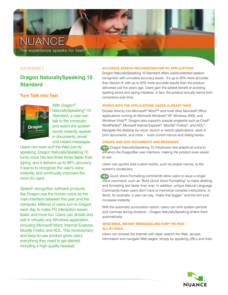 dragon naturally speaking commands for word dragon naturally speaking commands for word
