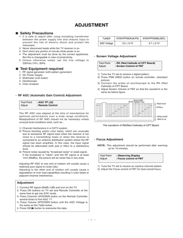 MC-84A_chassis.pdf | Manualzz