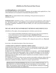 Password Reset ADSelfService Plus User Manual