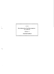 EOS Betriebssystem Anwenderhandbuch