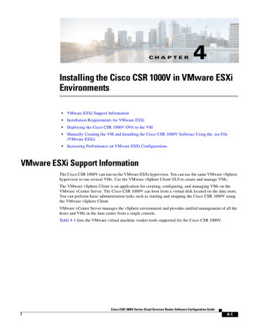 ucs e-series vmware esxi 6 hypervisor license