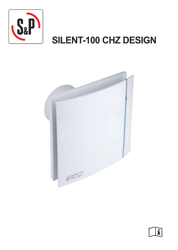 Silent 100 Chz Design Manualzz