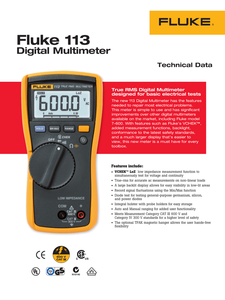Мультиметр Fluke 113. Цифровой мультиметр Fluke 15b+. Мультиметр Fluke 115. Uni-t ut107.