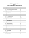 ARRL Radio User Manual: AI Chat &amp; PDF Access