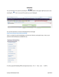 St. Thomas Scheduling System Manual: AI Chat &amp; PDF
