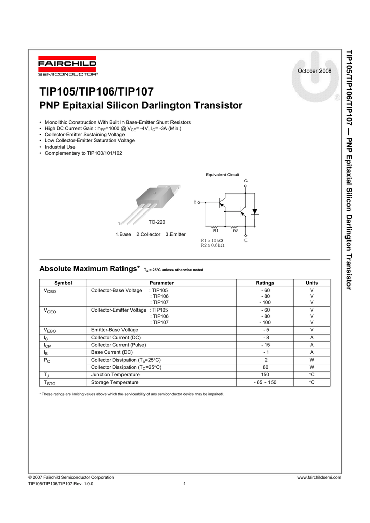Lot of 1 Transistor A-B55 TIPL760