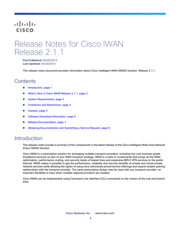 cisco ios xe release 2.1 cisco ios xe release 2.1