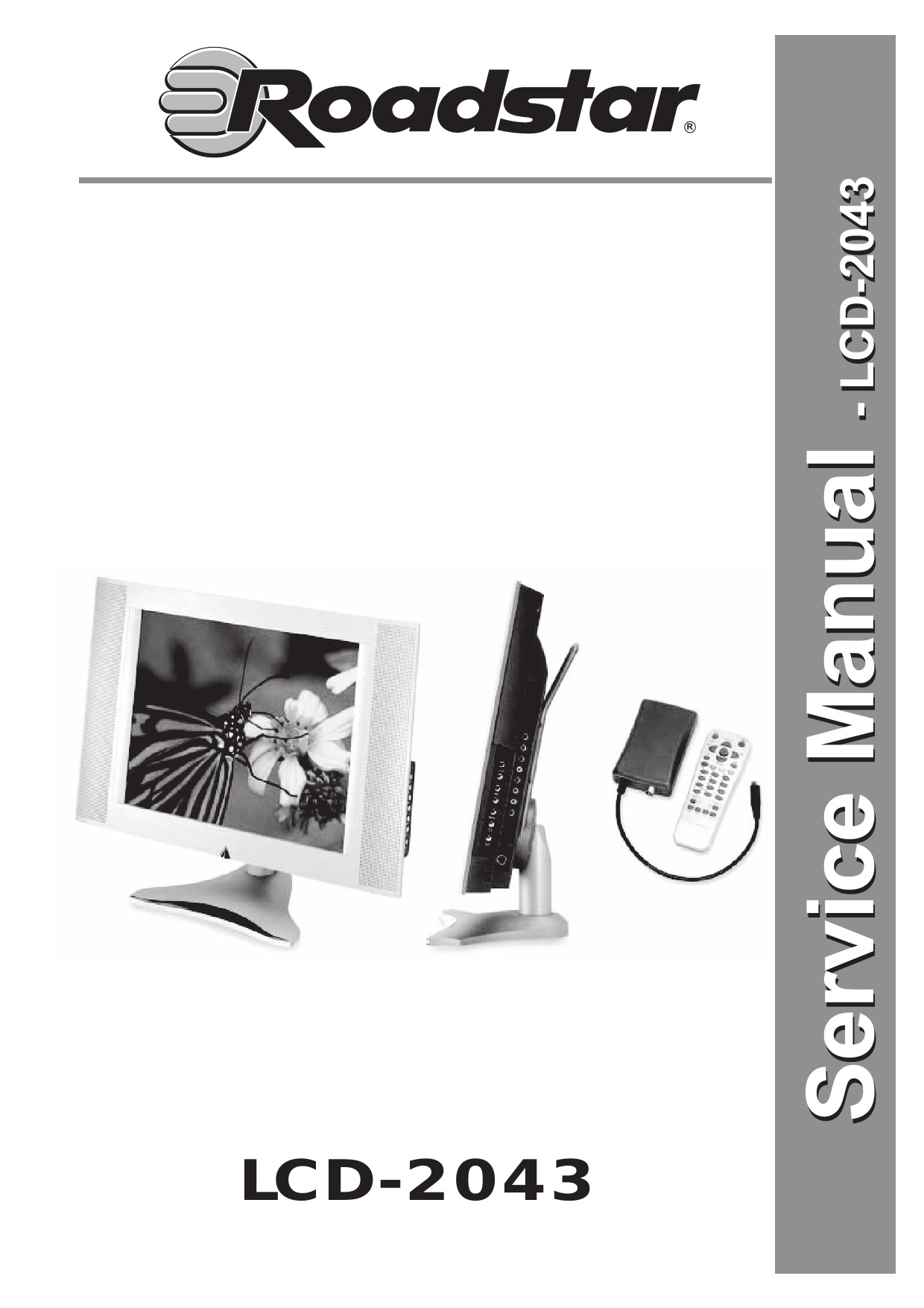 Daewoo DSL-20D1T Service manual | Manualzz