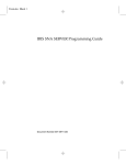 Silicon Graphics SNA SERVER Programming Guide | AI Chat &amp; PDF Download