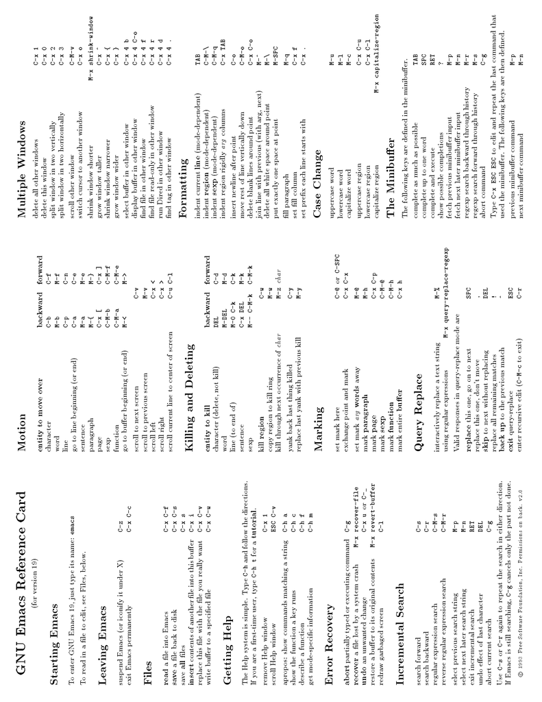 Card Reference Tutorial Manualzz
