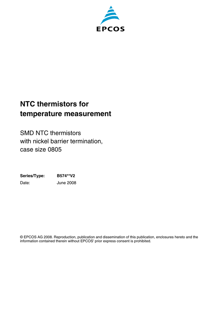 Ntc 4140