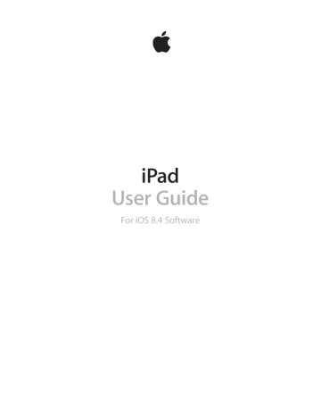 Apple IPAD PRO 9 7 INCH WI FI 32GB SILVER User guide | Manualzz