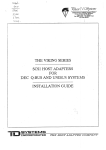 TD Systems Viking SCSI Manual: AI Chat &amp; PDF