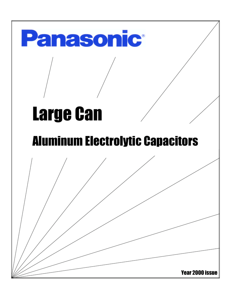 2 Panasonic ECO-S2DP821EA TS-UP 820Uf 200v 20/% Snap-In Electrolytic Capacitors