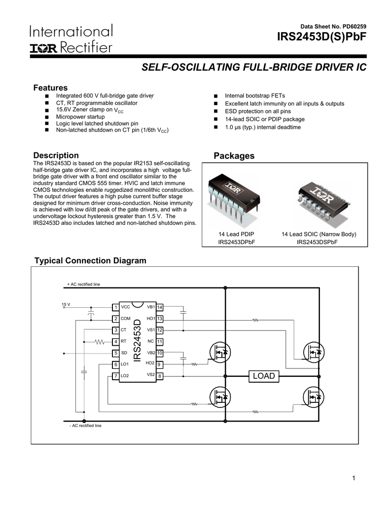 full bridge mosfet driver ic full bridge mosfet driver ic