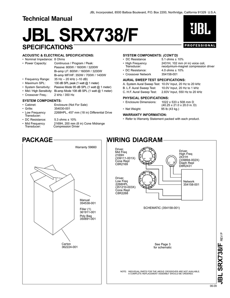 jbl srx738 for sale