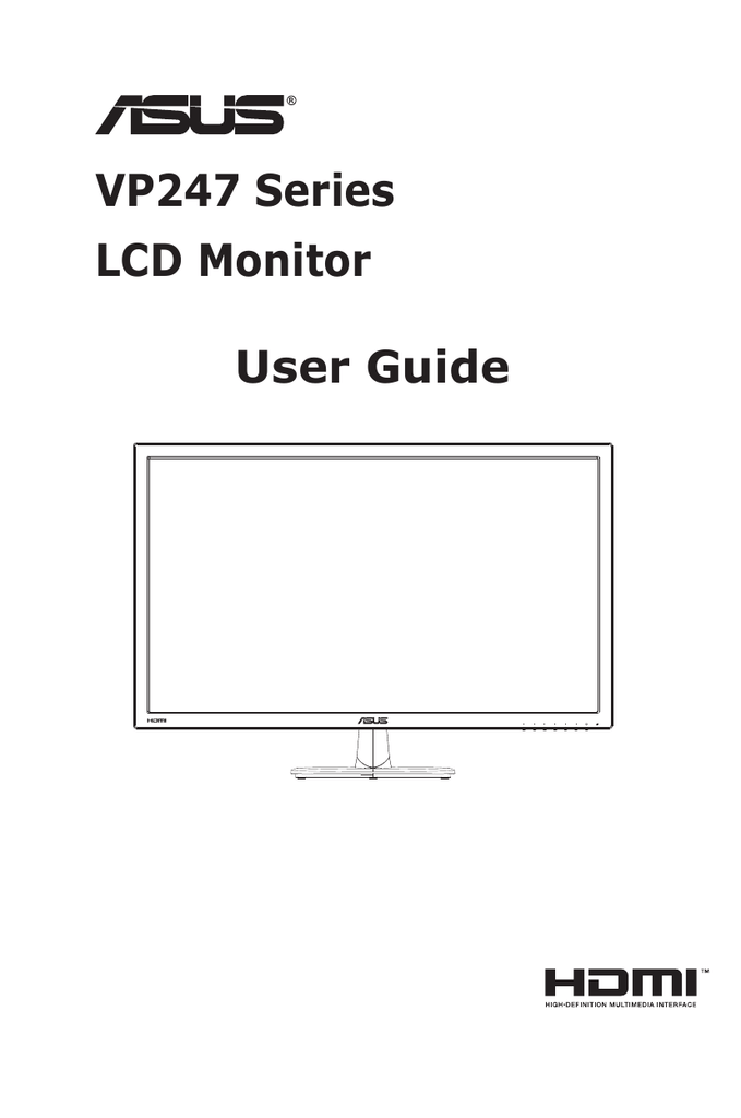 vp247 monitor