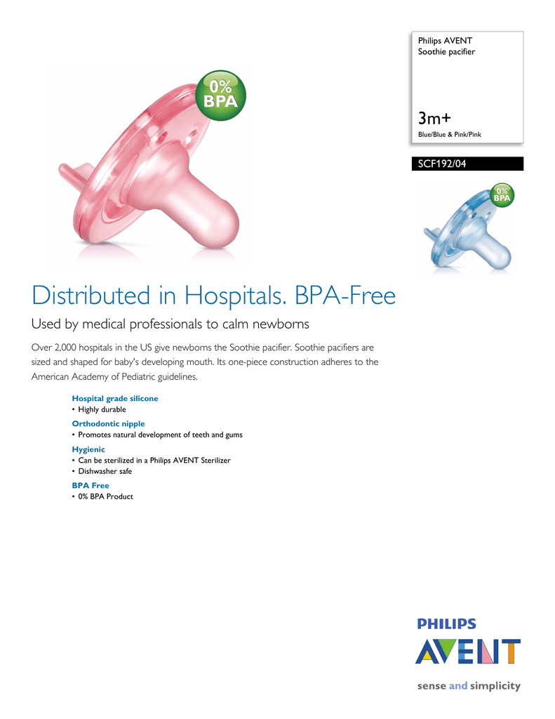 children's medical ventures soothie