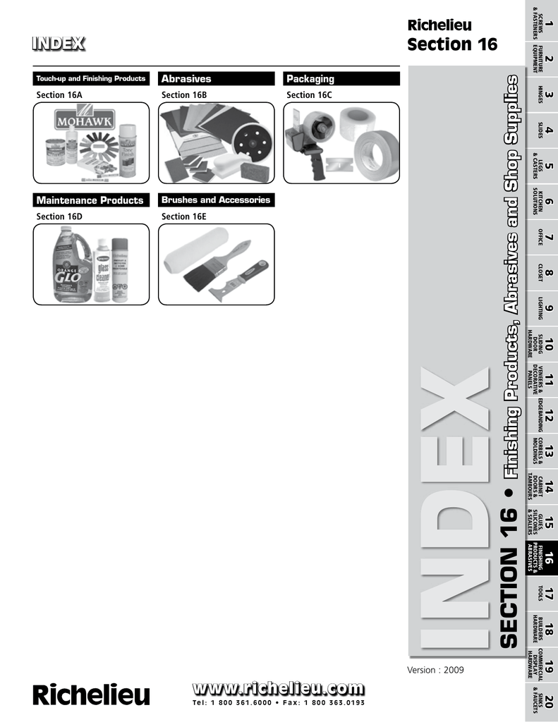 Mohawk Epoxy Putty Stick Color Chart