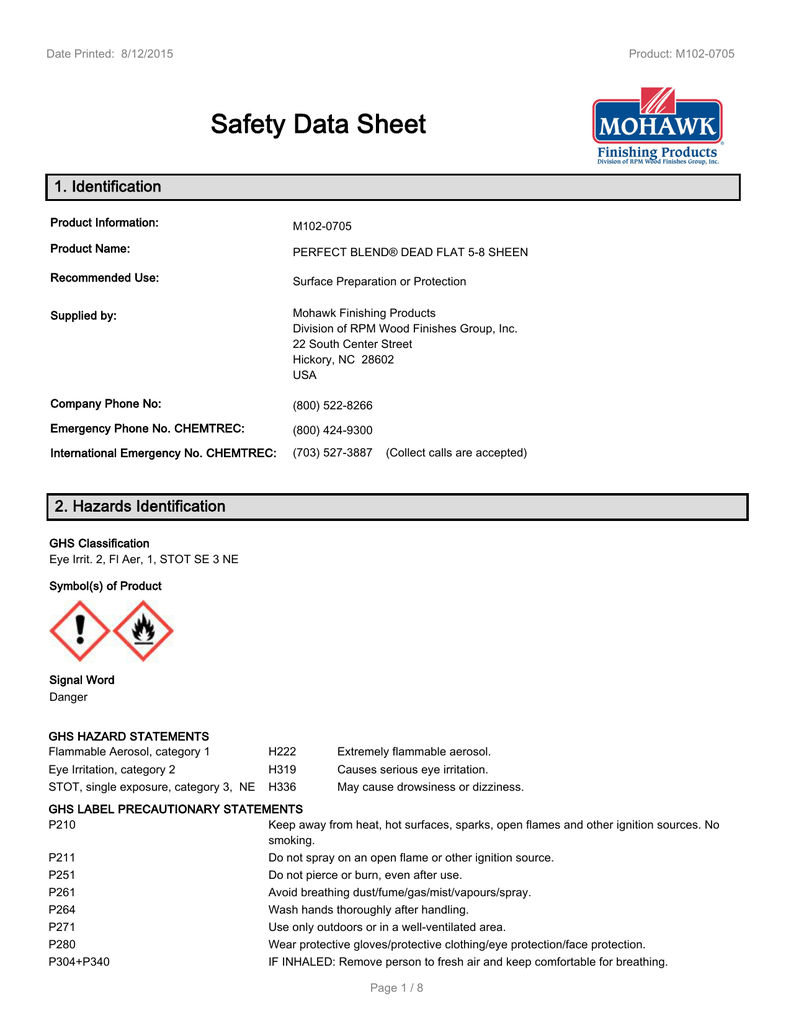 96 best ideas for coloring Water Safety Data Sheet