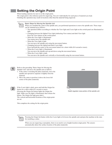 Roland EGX-20 User Manual | Manualzz